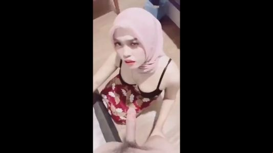 Hisap penisku dengan cepat