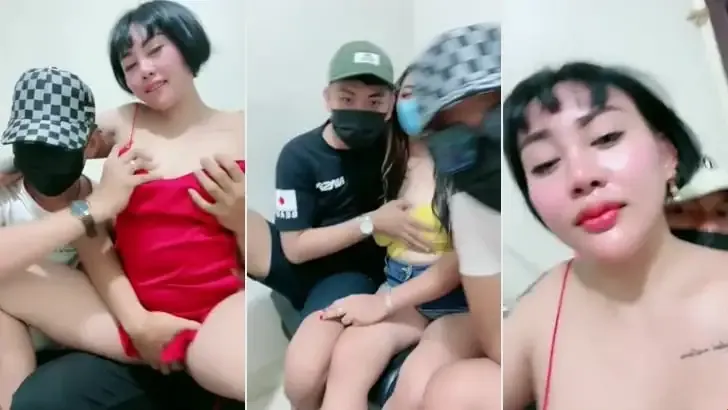 Bokep Live Tante Kina Diewe
