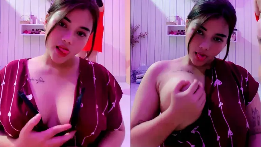Bokep Indo Kimmy Toge