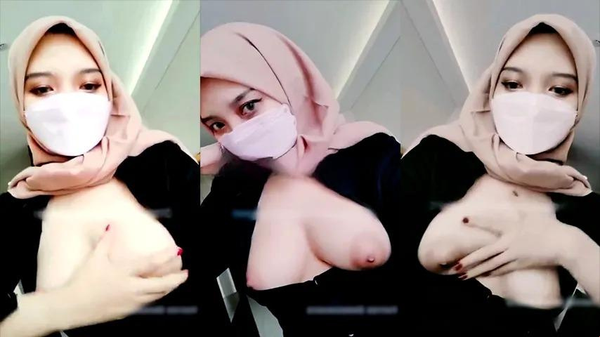 Bokep Indo Premium Video Hijab Camilla