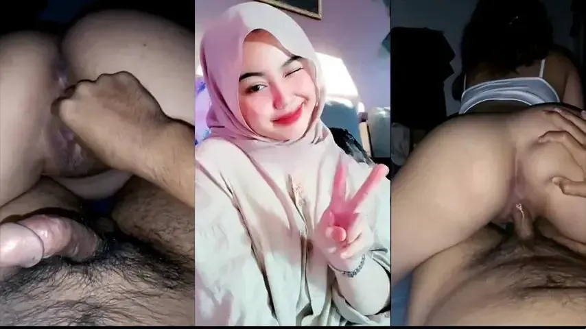 Bokep Indo Tiktokers Ukhti Farhani
