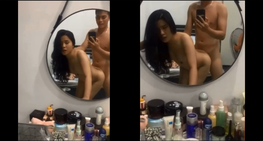 Sialan kekasihku yang secantik bunga