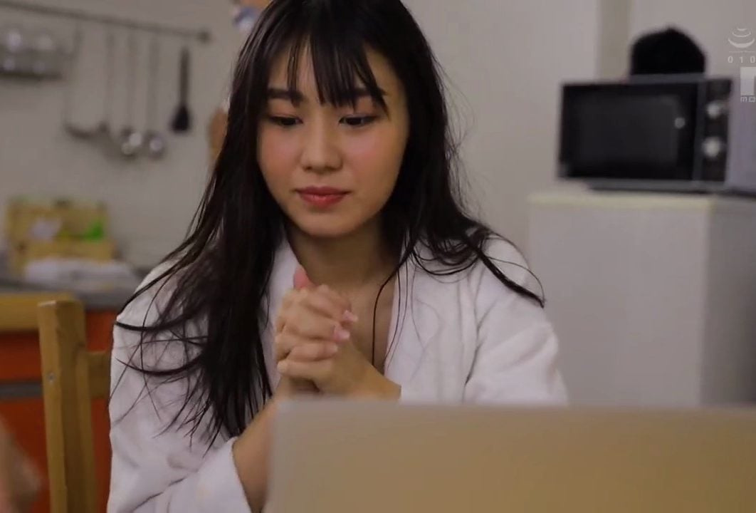 Sejak saya menikah, saya melakukan hubungan seks yang lebih baik daripada Inori Fukazawa
